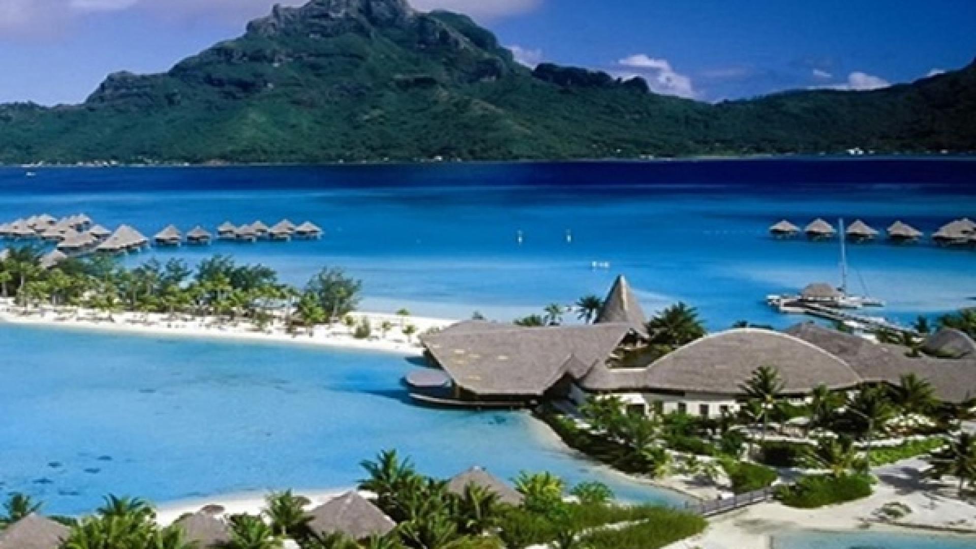 Andaman 4 Nights Tour Package