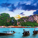 Andaman Tour Package